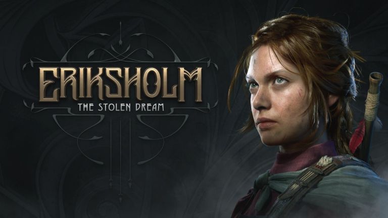 Eriksholm: The Stolen Dream Preview – Emotional, Tactical, and Deep