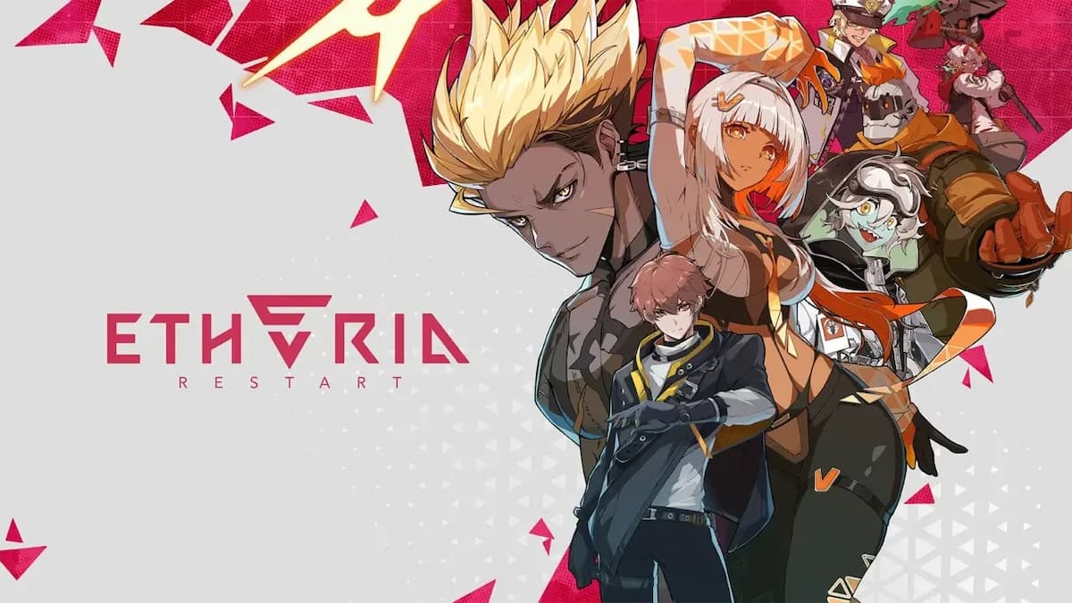 Etheria Restart promo art