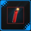 ExplodeMan fruit in the Universal Piece Roblox experience.