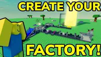 Factory Madness featured image