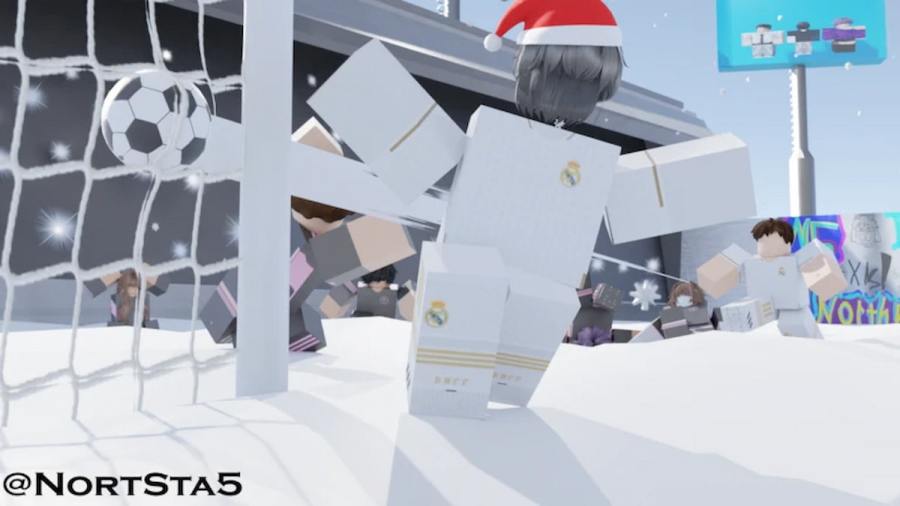 Freestyle Football featured image