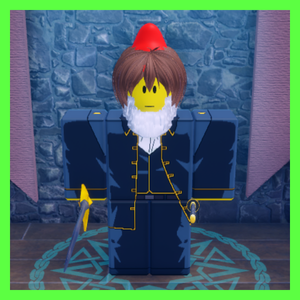 Gnome class in the Dead Rails Roblox experience.