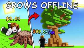 Promo image for Grow a Tree.