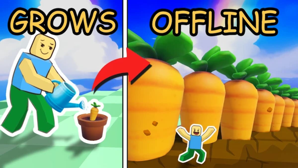 Promo image for Grow Happy Garden.