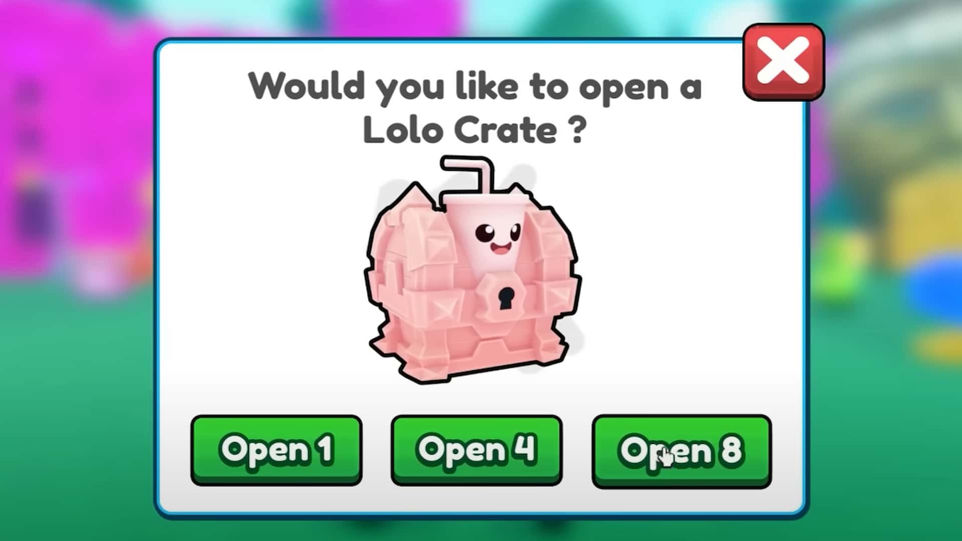 How to get the secret Prestige Ballerino Lololo in the Brainrot Evolution Roblox experience.