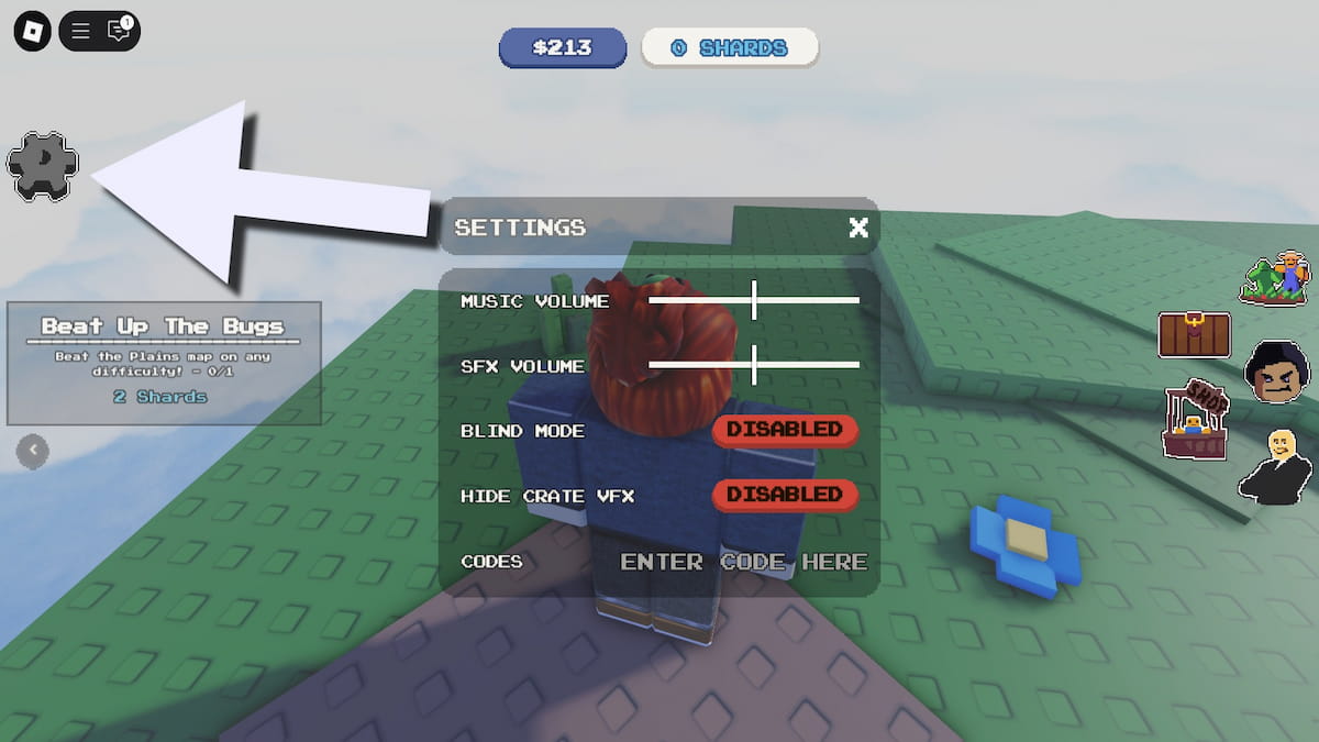 How to redeem Stud TD codes.