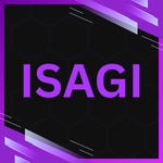 Isagi style in Egoist Rematch Roblox experience.