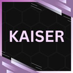 Kaiser style in Egoist Rematch Roblox experience.