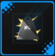 Kilo fruit in the Universal Piece Roblox experience.