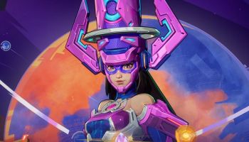 Marvel Rivals Galacta