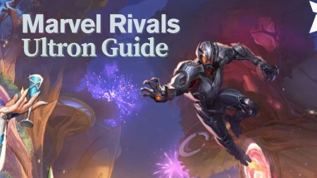 Marvel Rivals Ultron Guide: Abilities, Strategies, and Counters (2025
