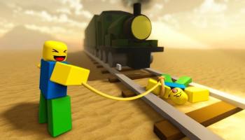 Rope Battles promo art