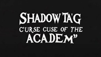 Screenshot from the Shadow Tag YouTube trailer.