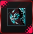 Shunra fruit in the Universal Piece Roblox experience.
