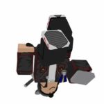 Skinwalkers Upside Down Defect