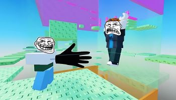 Slap Me Tower codes.