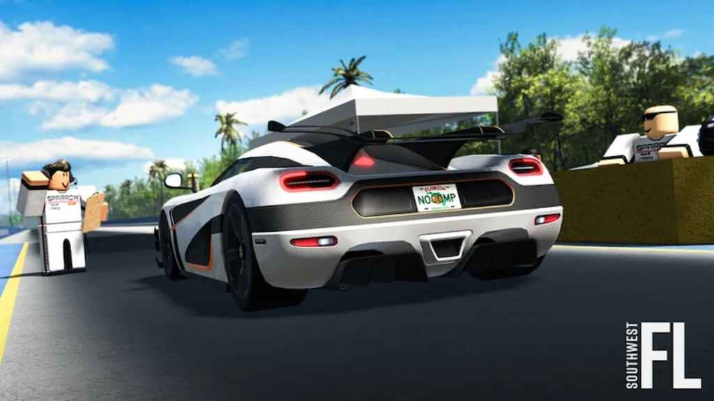 Southwest Florida (SWF) Codes (July 2026) [Beta] - Free Coins, Crates ...