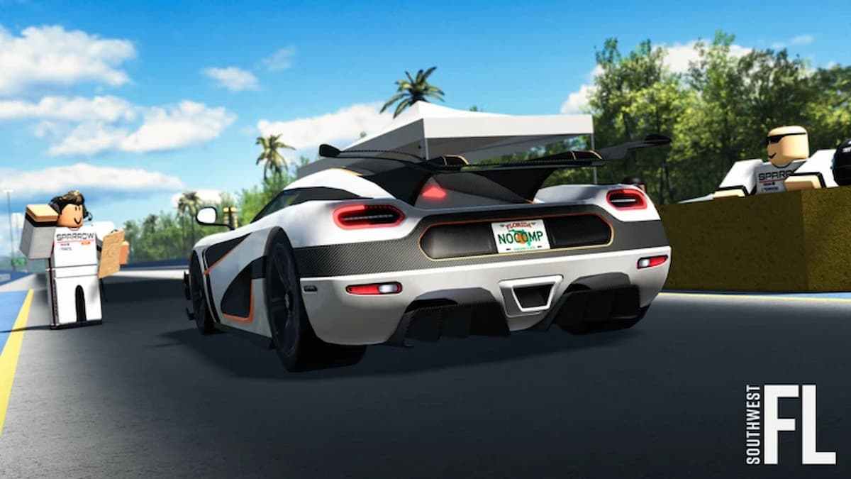 Southwest Florida (SWF) Codes (July 2026) [Beta] - Free Coins, Crates ...