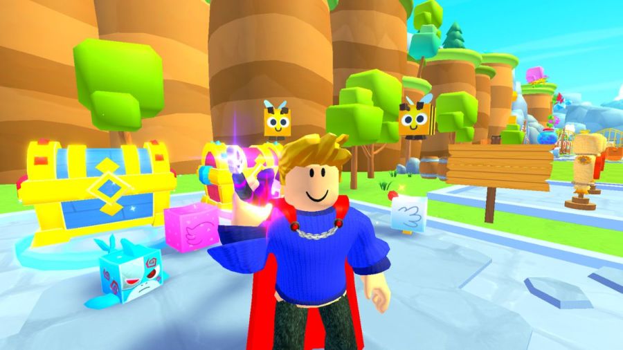 Roblox Swordify codes and free rewards