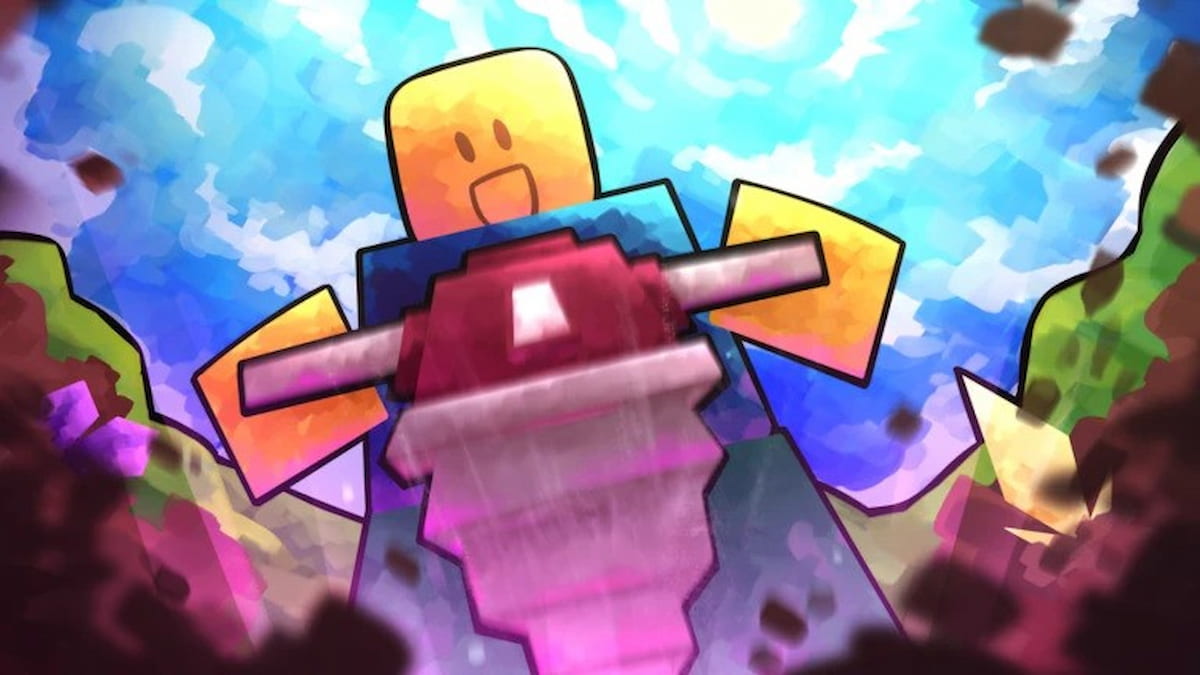 Untitled Drill Game promo art
