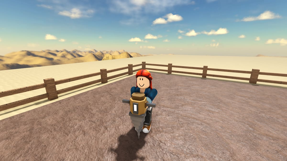 Untitled Drill Game screenshot