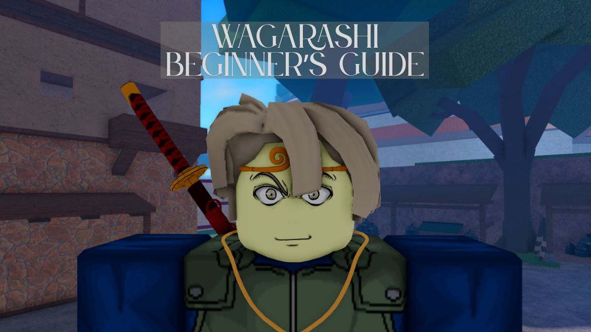 Wagarashi Beginner's Guide - Ranks, Clans & More | Pro Game Guides