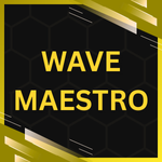 Wave Maestro flow in Egoist Rematch Roblox experience.