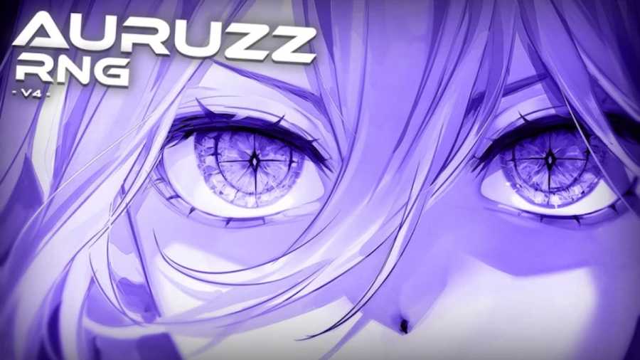 Auruzz RNG promo image