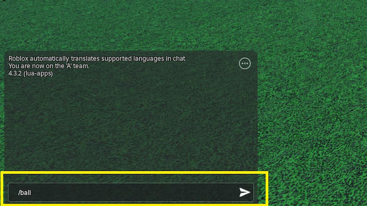 The Global Chat in Azure Latch