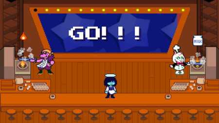 Deltarune Chapter 3 Secret Ending Complete Guide Pro Game Guides