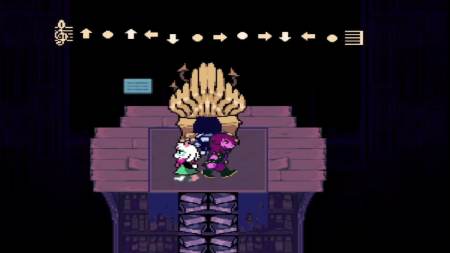 Deltarune Chapter 4 Secret Boss Guide Pro Game Guides