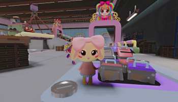 Dolly's Factory featured image.