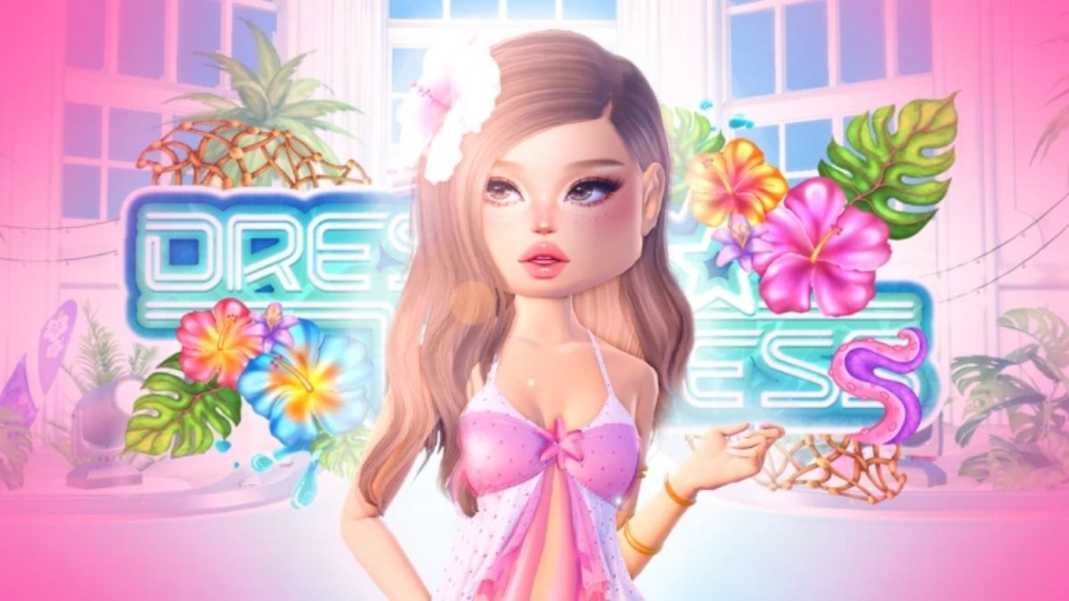 Dress To Impress Summer Event Guide