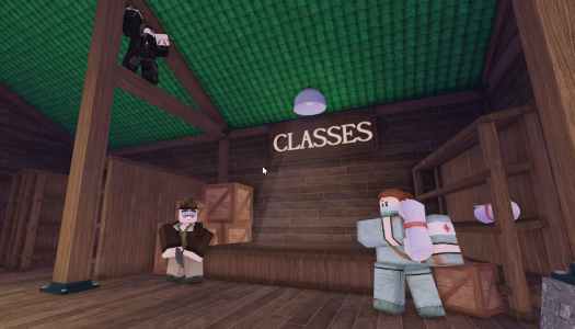 99 Nights in The Forest Furniture Trader Location and Respawn Times ...