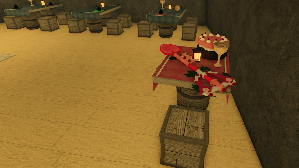 A Shovel in Roblox DIG