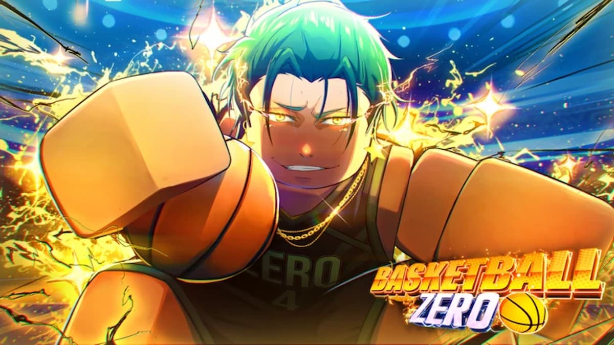 The Gold Style in Basketball Zero