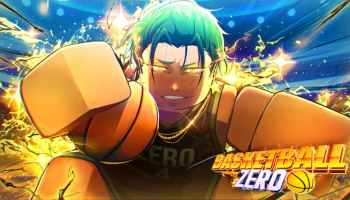 The Gold Style in Basketball Zero