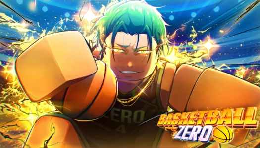 How to get the Switcher Style in Basketball Zero | Pro Game Guides