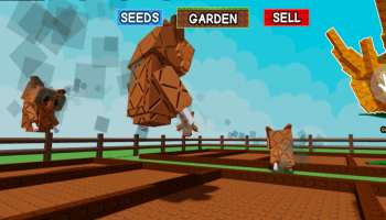 Several Pets in Grow A Garden