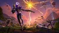 Fortnite Blitz Royale cover
