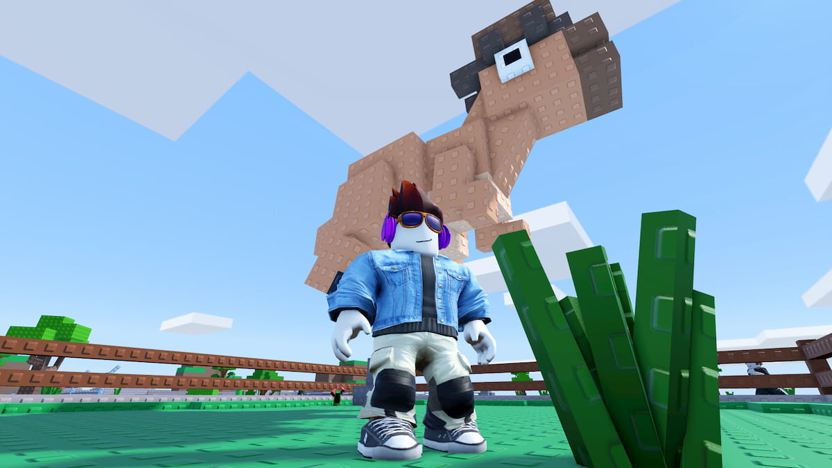 Grow Dinosaurs gameplay screenshot.