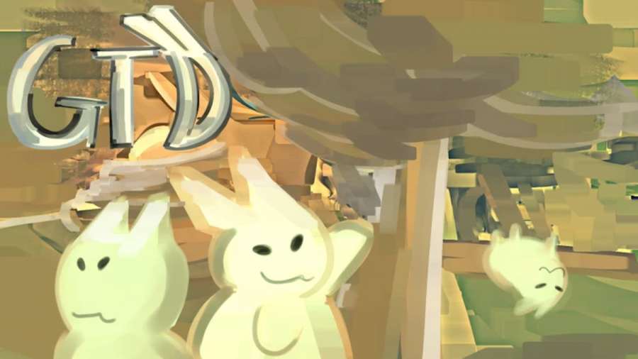 Grubby Tower Defense Official Image