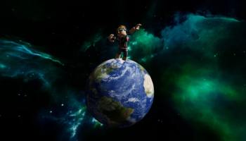 How Much Size Can You Get Official Image