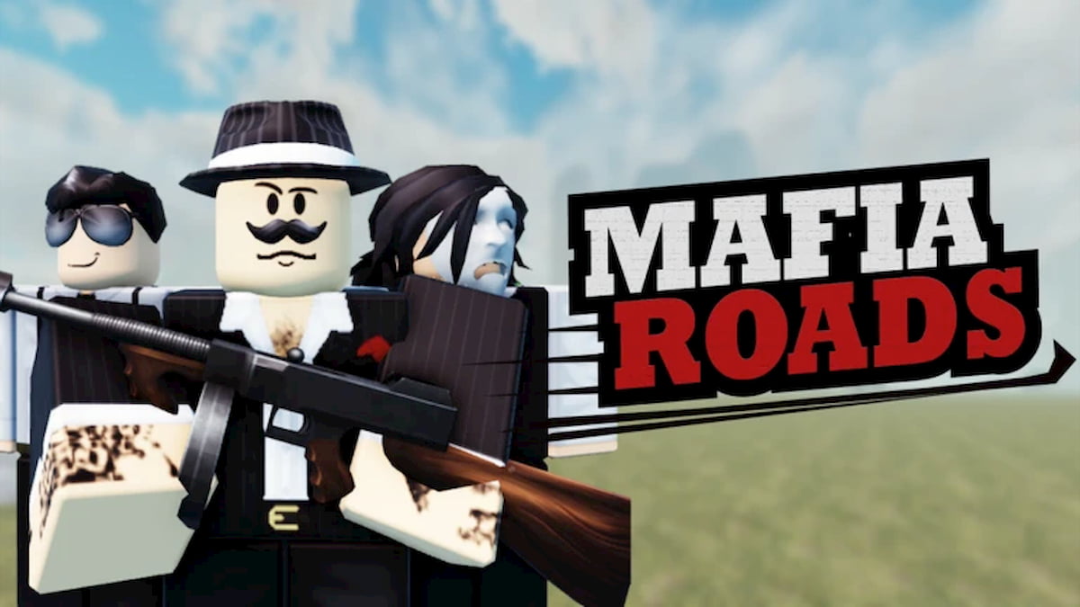Mafia Roads featured image.