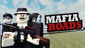 Mafia Roads featured image.