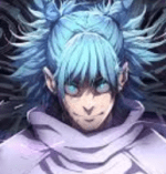 Mythical Beast Amber Kashimo