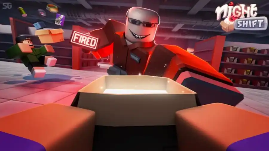 NIGHT SHIFT Codes (June 2025) | Pro Game Guides