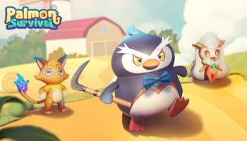 Palmon Survival featured image.