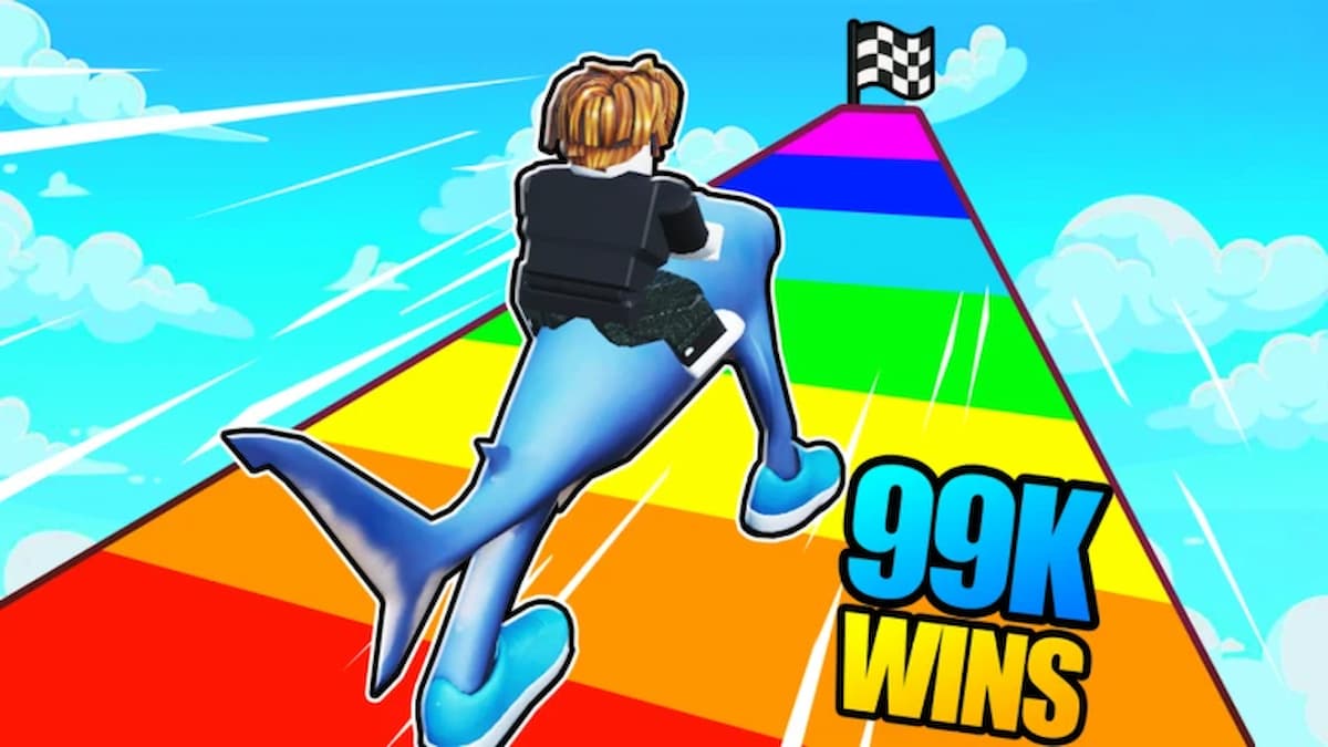 Ride Race Official Image