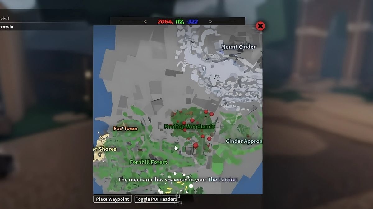 Enchantment Location in DIG Roblox